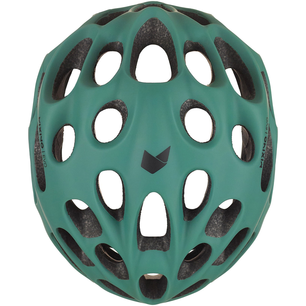 Buzaglo catlike racehelm mixino evo mips maat l 58-60cm groen