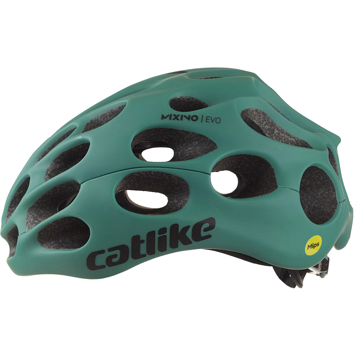 Buzaglo RaceHelm Mixino Evo Mips Size L 58-60cm Green