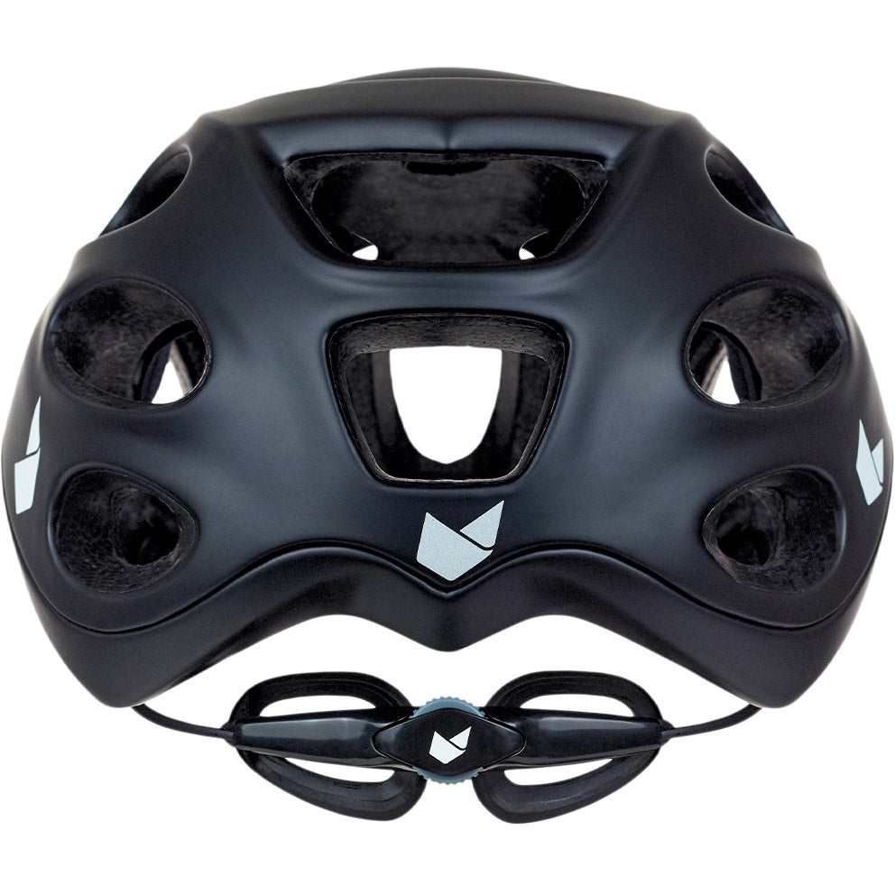 Buzaglo catlike racehelm vento maat m 55-57cm zwart mat