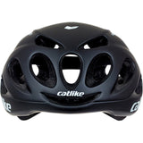 Buzaglo Racing Helmet Vento Size S 52-54CM Black Matte