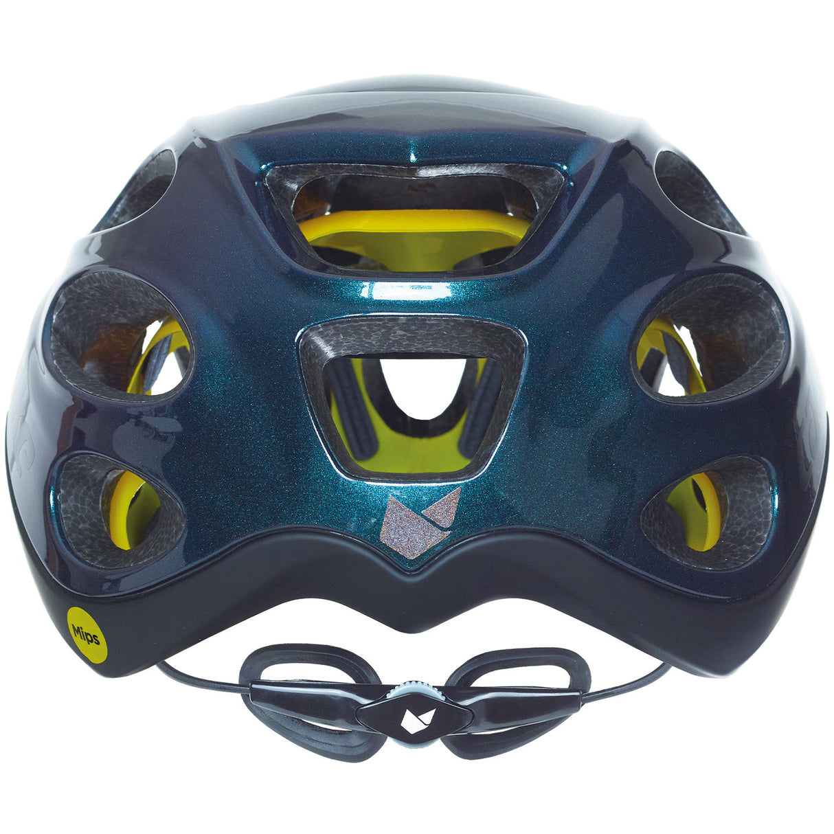 Buzaglo racehelm vento mips maat m 55-57cm satin chameleon