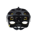 Buzaglo mtb helm yelmo mips maat l 60-61cm pure black