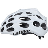 Buzaglo catlike racehelm mixino maat s 52-54cm wit