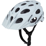 Buzaglo MTB Helm Velikost listů L 58-60cm ledovec šedá