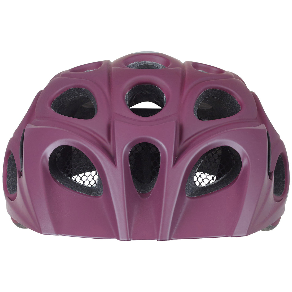 Buzaglo Mtb Helm Leaf Size L 58-60cm Bourgogne