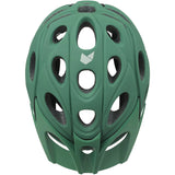 Buzaglo catlike mtb helm leaf maat l 58-60cm frosty spruce