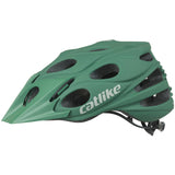 Buzaglo catlike mtb helm leaf maat m 55-57cm frosty spruce