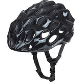 Buzaglo Racehelm Whisper Evo maat L 58-61cm zwart mat