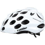 Buzaglo Racehelm Whisper Evo velikost L 58-61cm bela