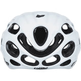 Buzaglo racing Helm Kilauea Gréisst L 58-60CM Wäiss Matte