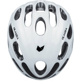 Casco de carreras de Buzaglo Kilauea Tamaño L 58-60cm Matte blanco