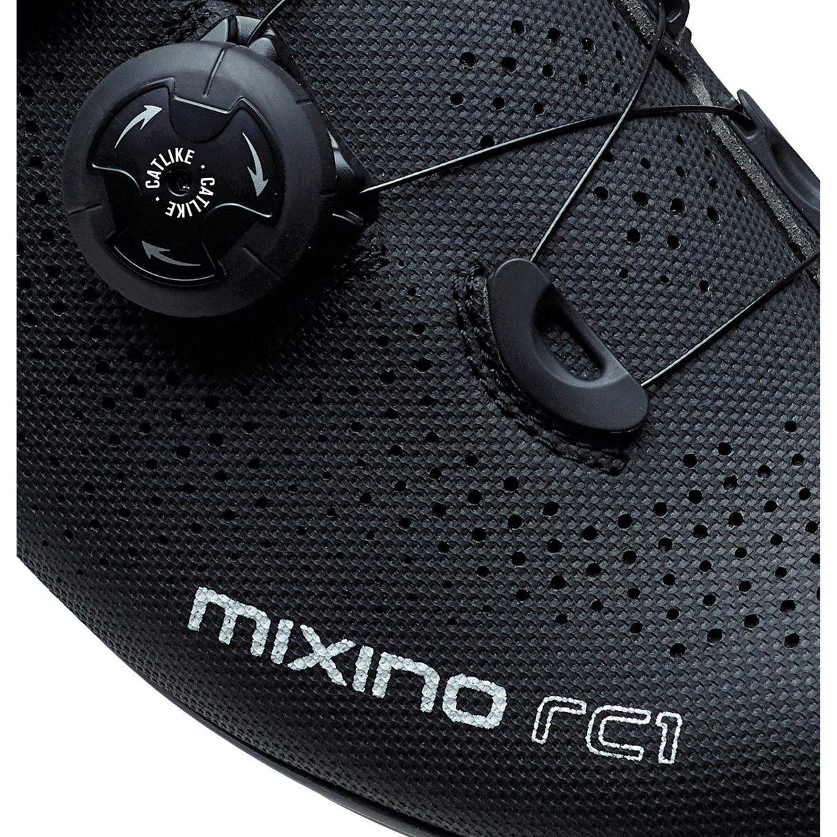 Zapatos de carrera de Buzaglo mixino rc1 tamaño de carbono 39 negro