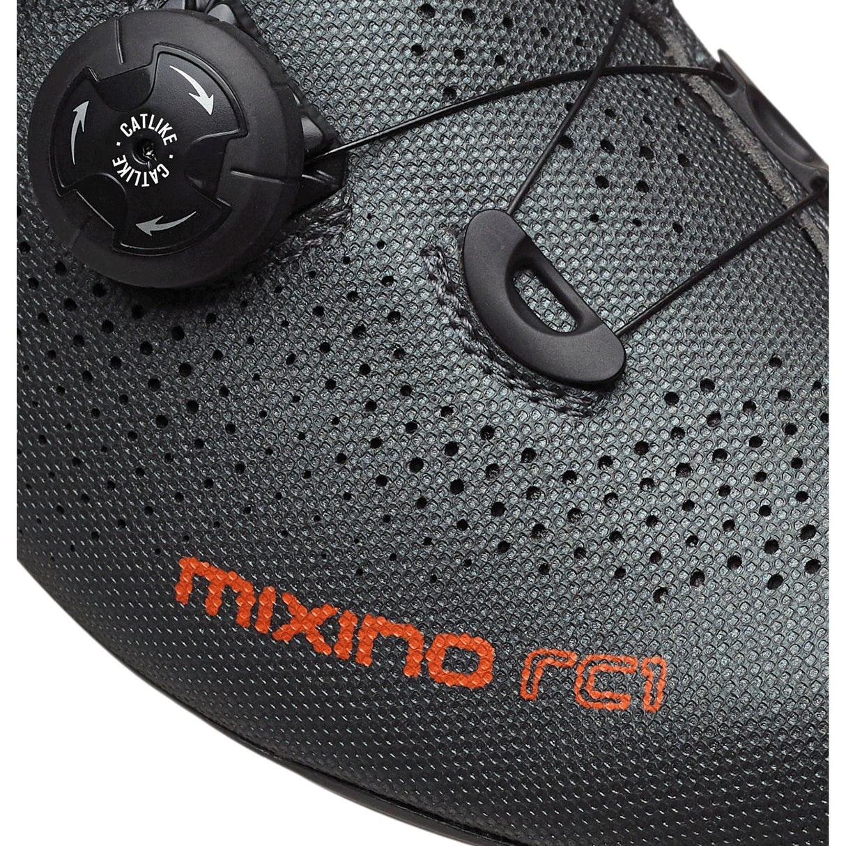 Buzaglo raceschoenen mixino rc1 carbon maat 41 grijs