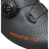 Buzaglo Racing Shoes Mixino RC1 Taille en carbone 43 Gray