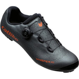 Zapatillas de carreras buzaglo whisper nylon talla 40 gris