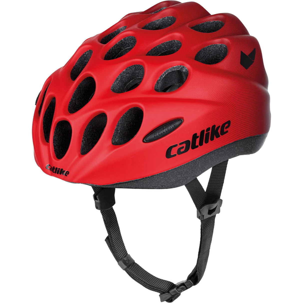 Buzaglo children's helmet kitten size XS 49-52cm red