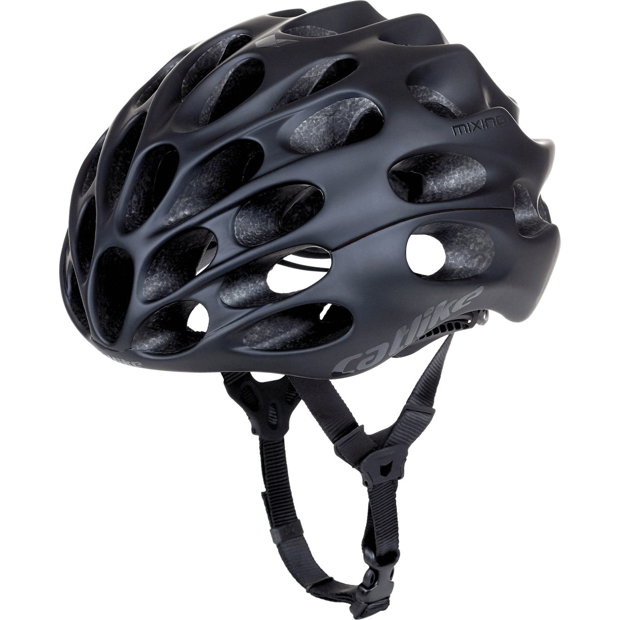 Buzaglo Racing Helmet Mixino Velikost m 55-57cm černá mata