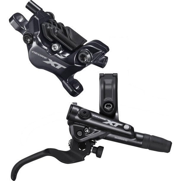 Shimano xt diskretset riets Brems m8120 170cm