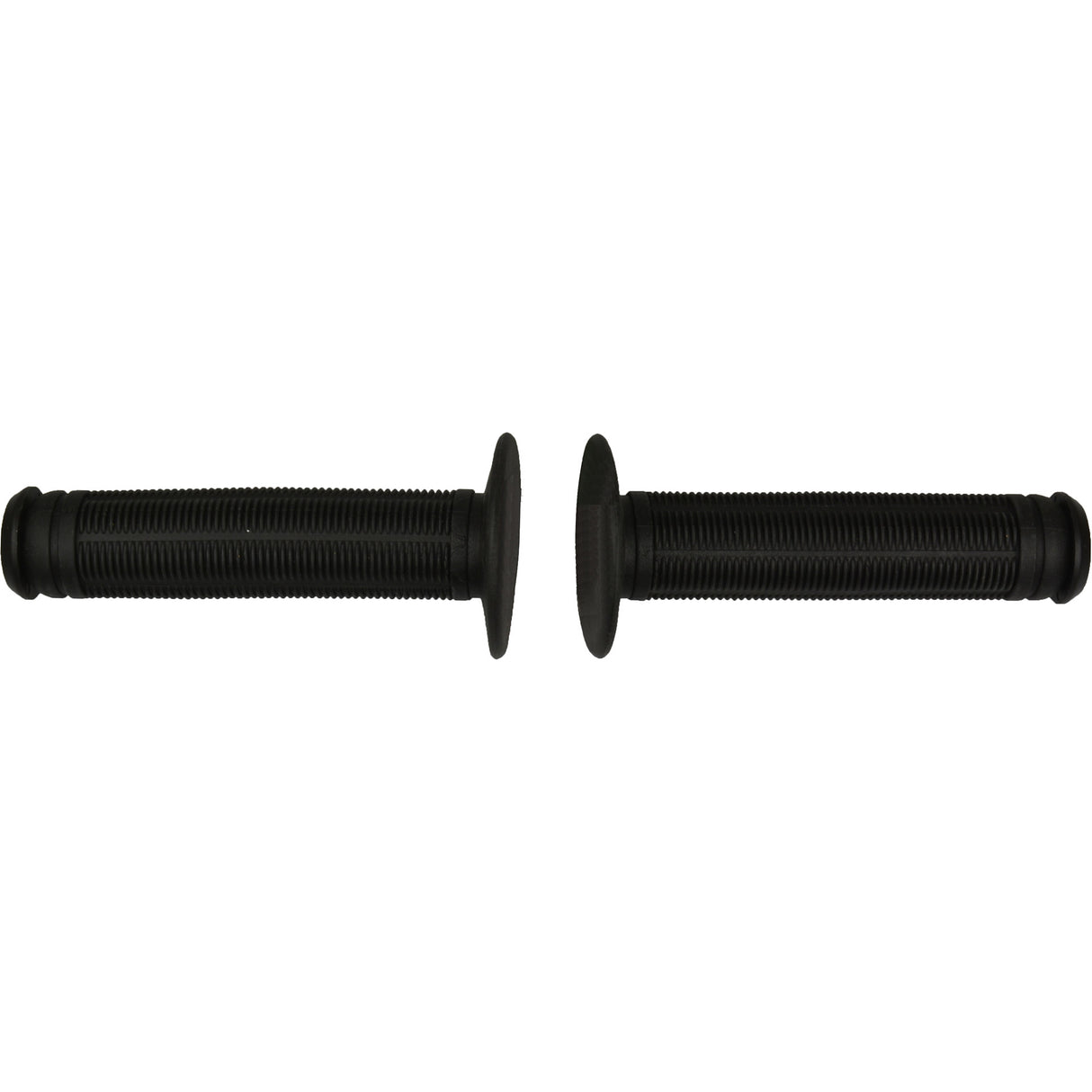 VWP handle set GRIP 120mm black