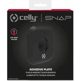 CELLY SNAP Fixing plate loose