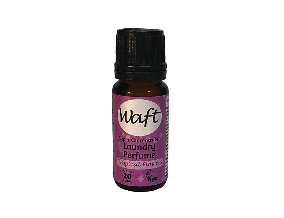 WAFT WArPARFUM 10 ml de flor tropical