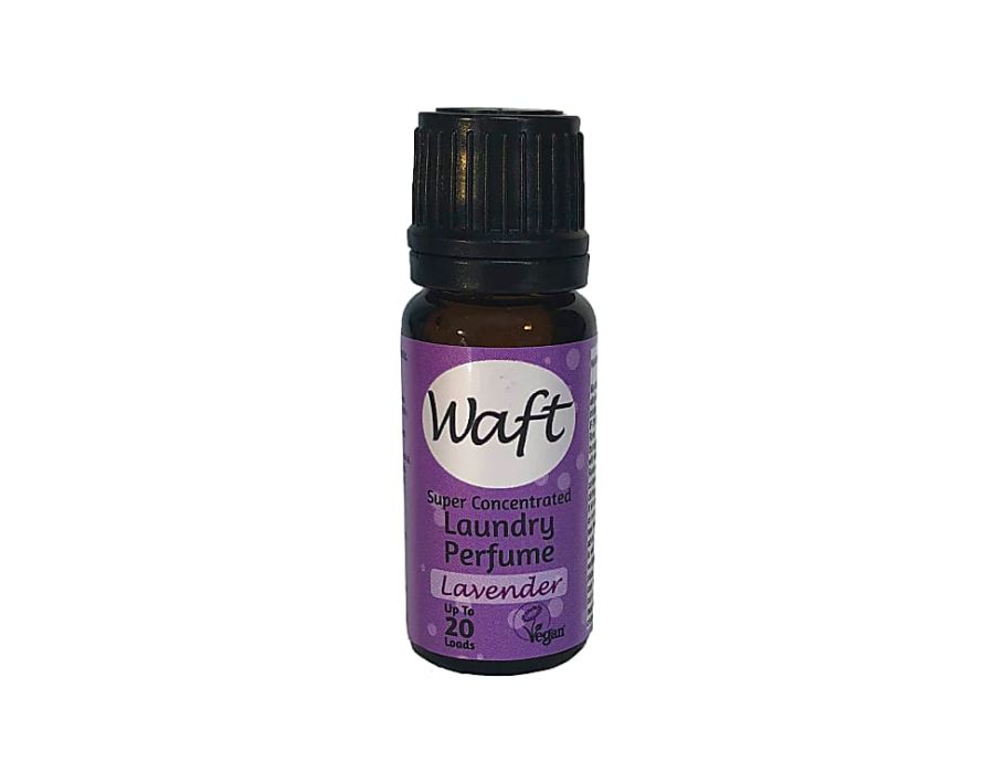 Waft wasparfum 10 ml lavendel