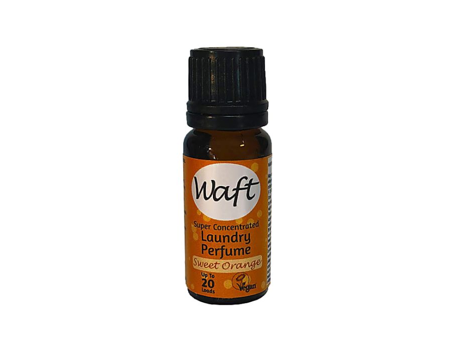 WAFT WASPARFUM 10 ml (søt oransje)