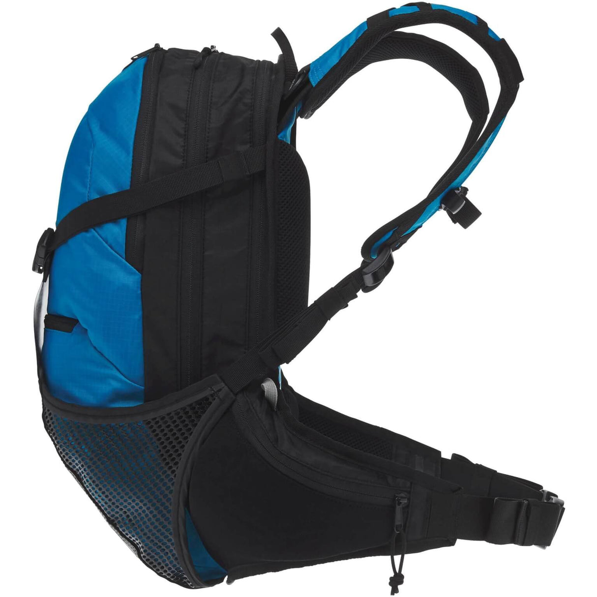 Ergon Bx3 Evo Bag (niebieski) plecak rowerowy