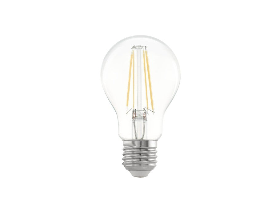 Lampada a LED EGLO BOL E27 806 LM Clear Stepdaming