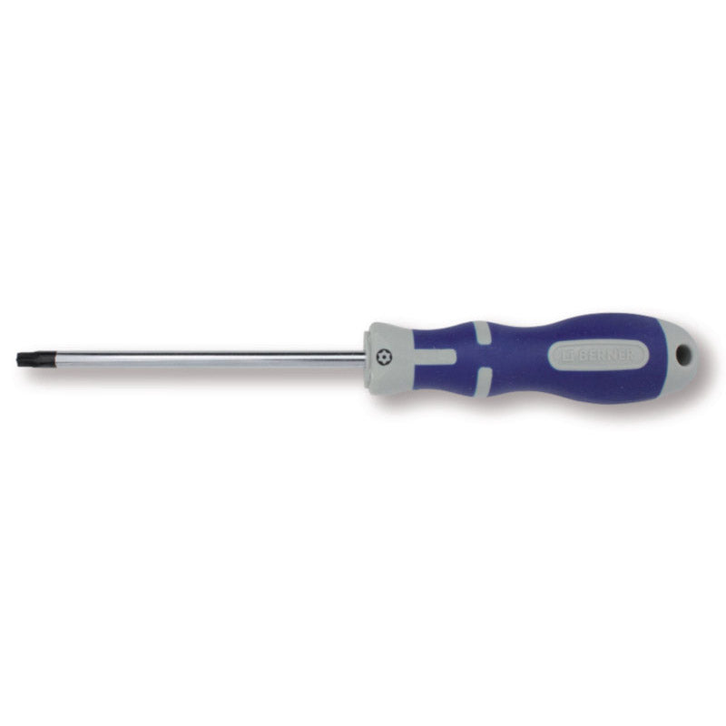 Bernese screwdriver Safety Torx Topline TX 9 x 60mm