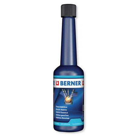 Bernese 242709 Bensinadditiv standard 150 ml (tillegg)