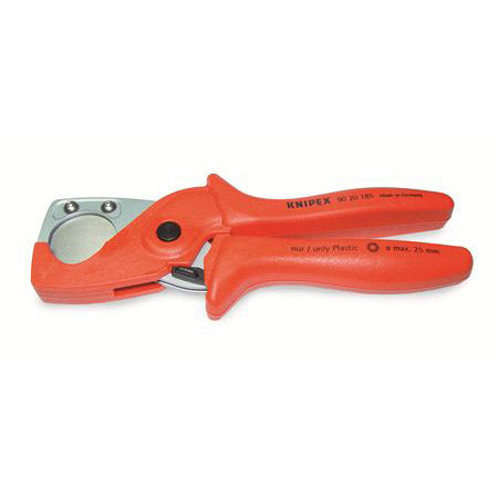 Schlaang Cutter fir Hydro Pipes Cycle 720591