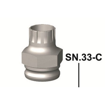 Snap-in SN-33-C Cass. Obóz klientów 8 9 10 11 V Cykl 7202733