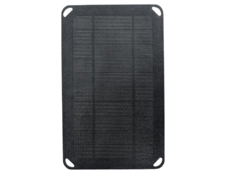 Powerplus solar panel Gibbon