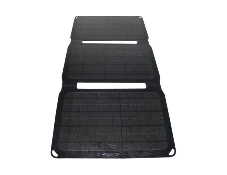 PowerPlus solcellepanel gorilla