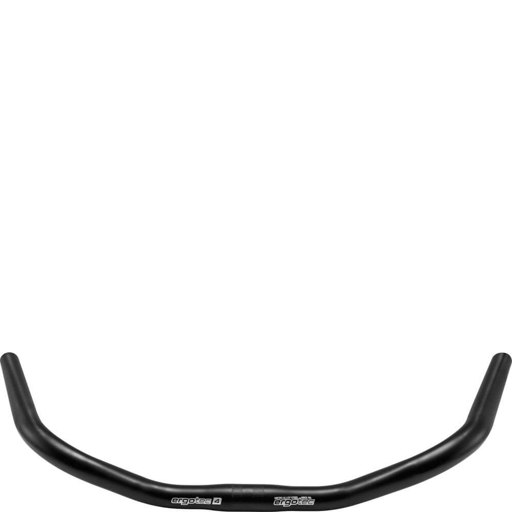 Ergotec Steer Bend Country 25.4 Mas-NB Nero