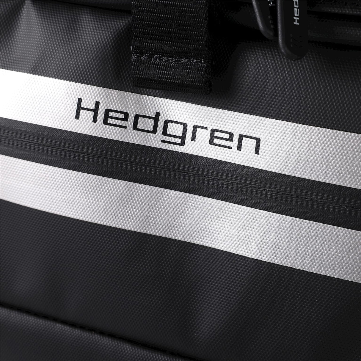 Zaino per la catena della bici da pendolare Hedgren Hedgren 18.2L NERO