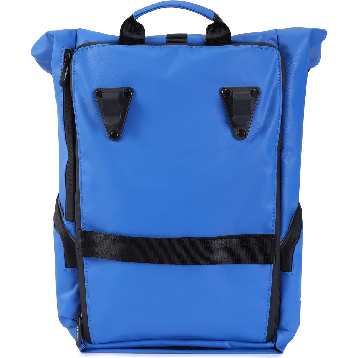 Zaino per la catena della bici da pendolare Hedgren Hedgren 18.2L Blu forte