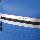 Hedgren Hedgren Rower Rower Plecak 15,6L Strong Blue