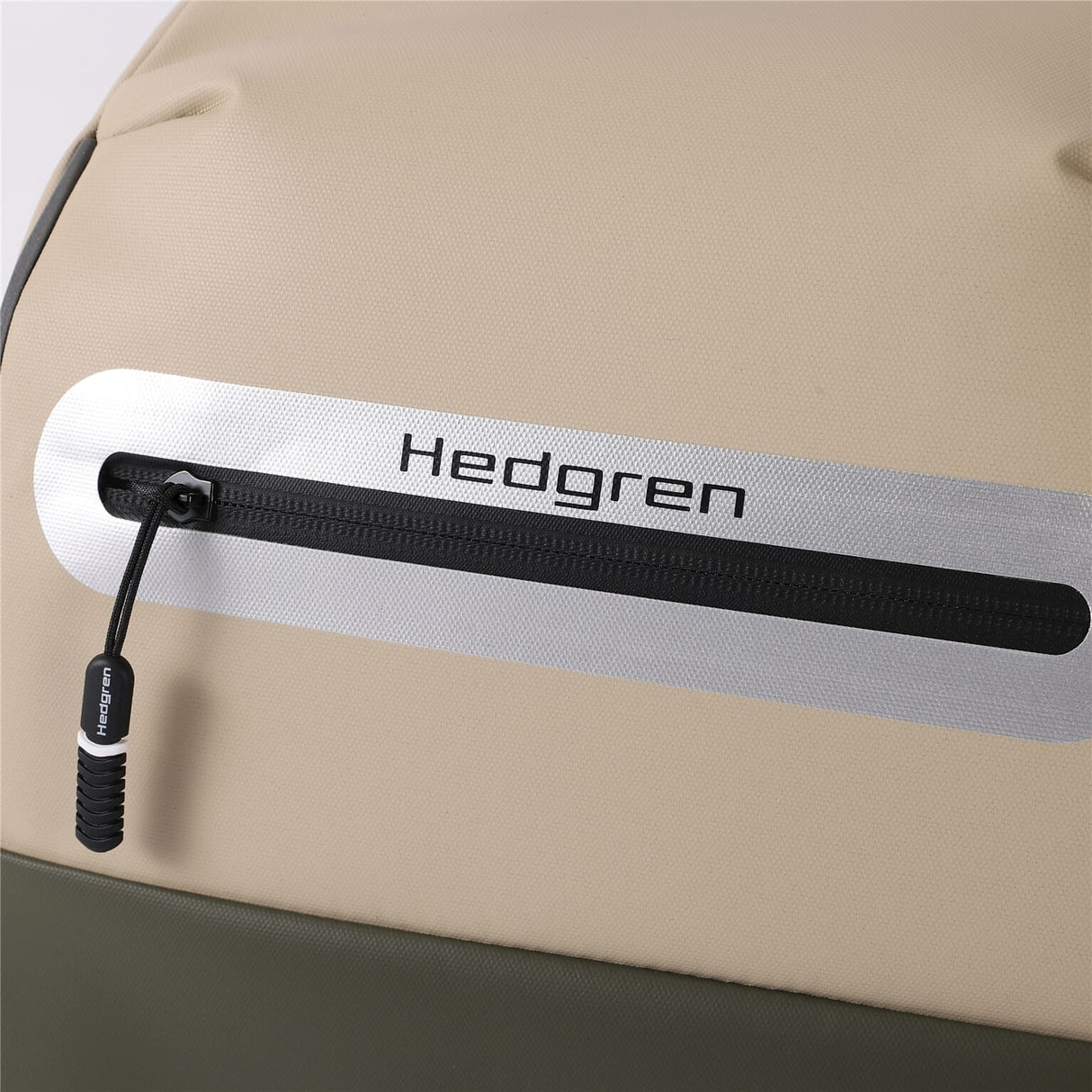 Hedgren Hedgren Rower Rower Plecak 14L Beige Olive