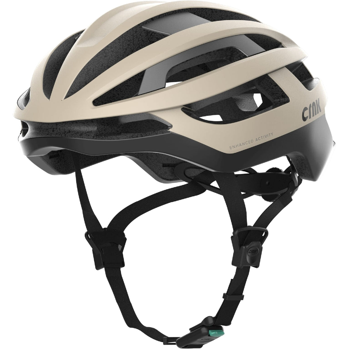 Crnk helm helmer hyper beige l