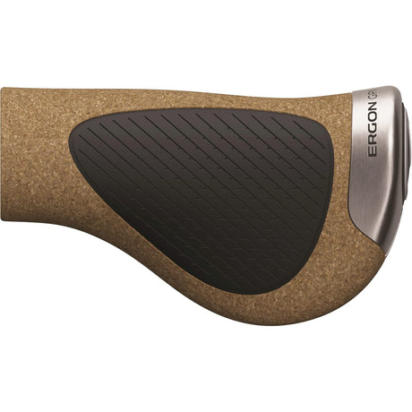 Ergon maneja GP1 EVO Bio-Kurk Nexus Single Twist Shift