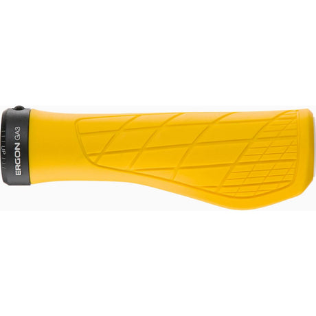 Ergon maneja ga3-s amarillo suave