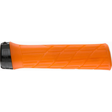 Ergon maneja GE1 Evo Smart Factory congelado naranja