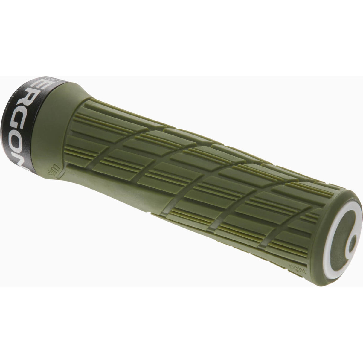 Ergon handles ge1 evo slim deep moss