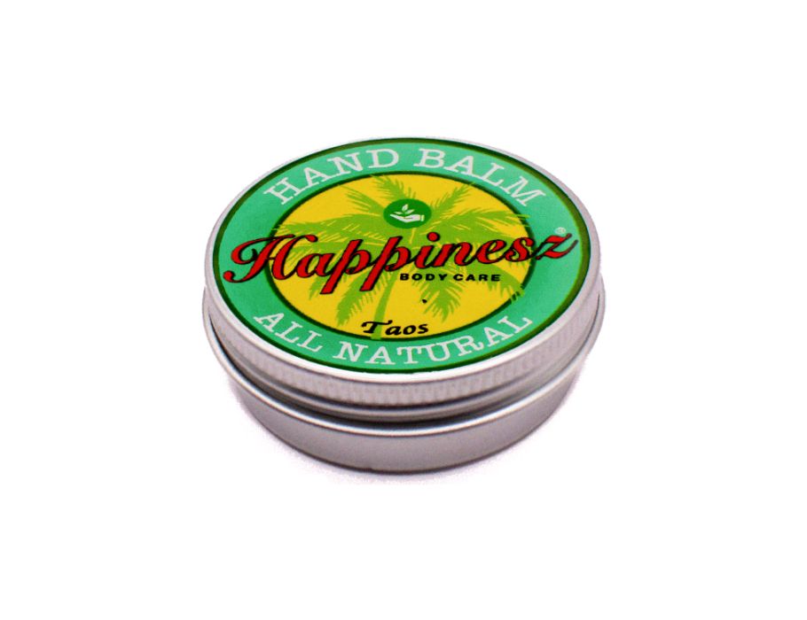 Happinesz Hand Balm Taos