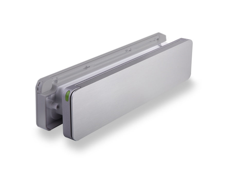 Homebox Homebox Isoling Letterbox Gray Ral7047