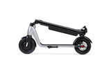 JIVR Electric scooter scooter plus