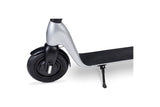 JIVR Electric scooter scooter plus