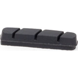 Elvedes Brake Block Rubber Road Campa. 55mm (1pr)